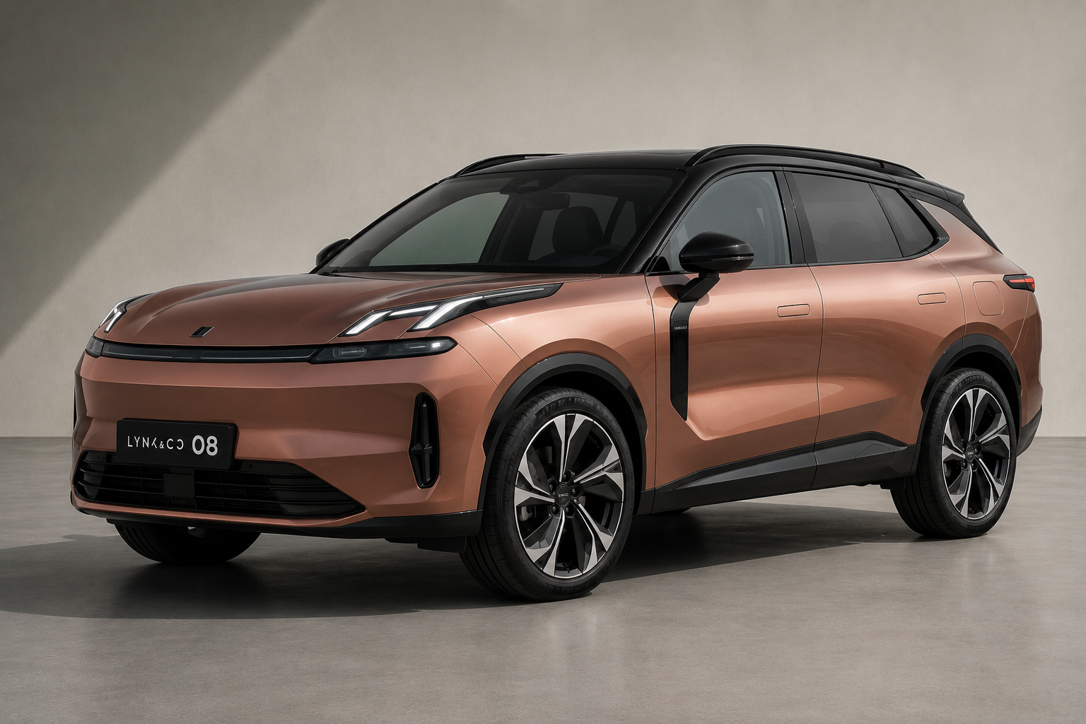 Lynk & Co 08 Leasing
